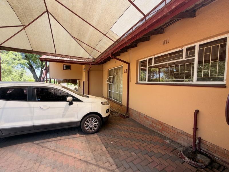 4 Bedroom Property for Sale in Sasolburg Ext 10 Free State